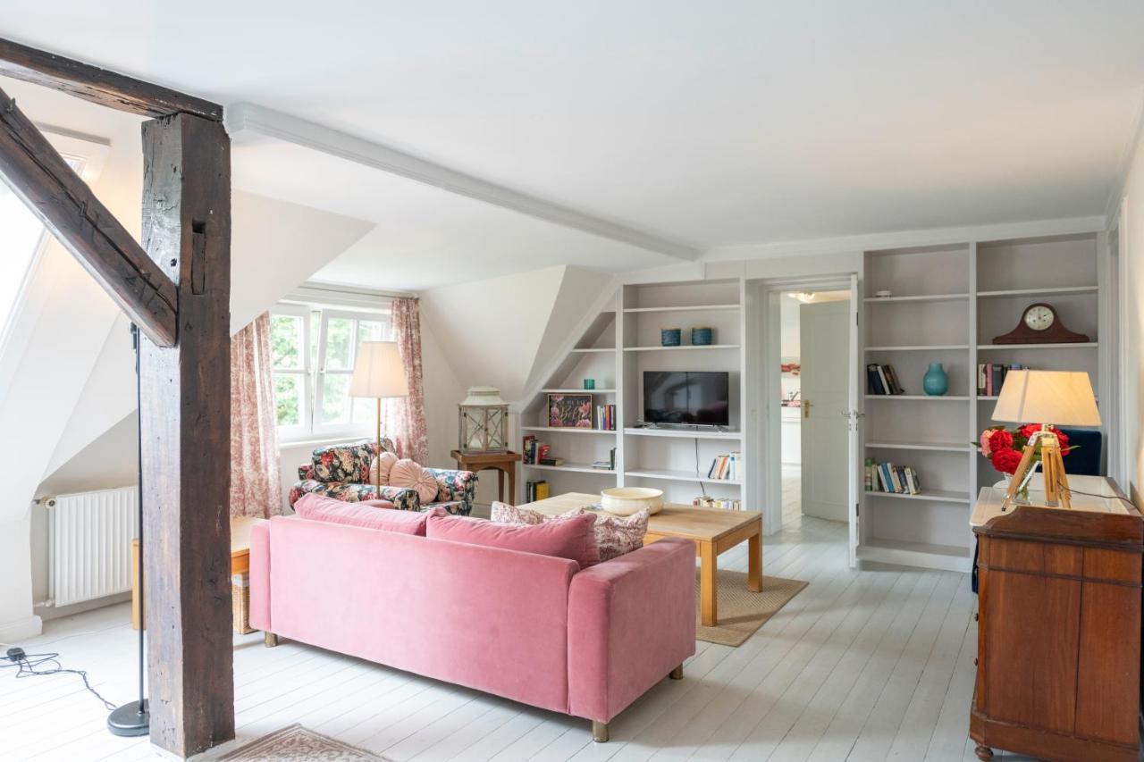 Premium Apartment