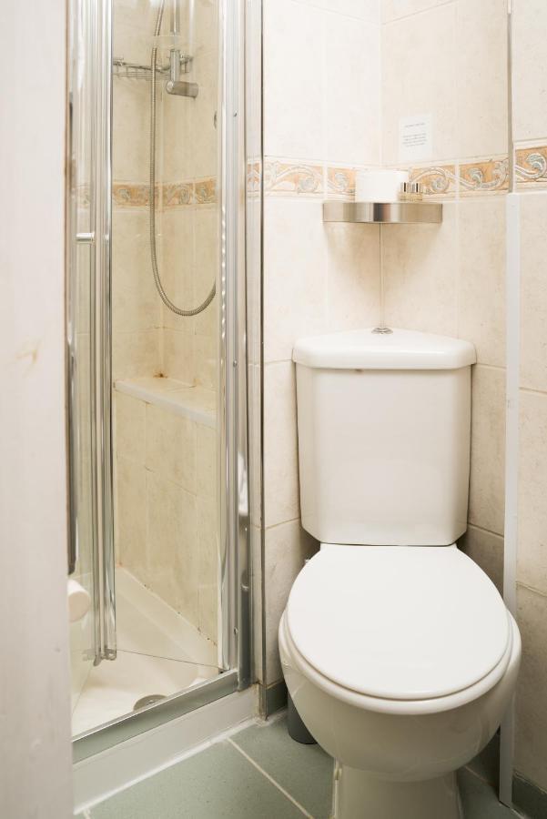 Small Single Room
