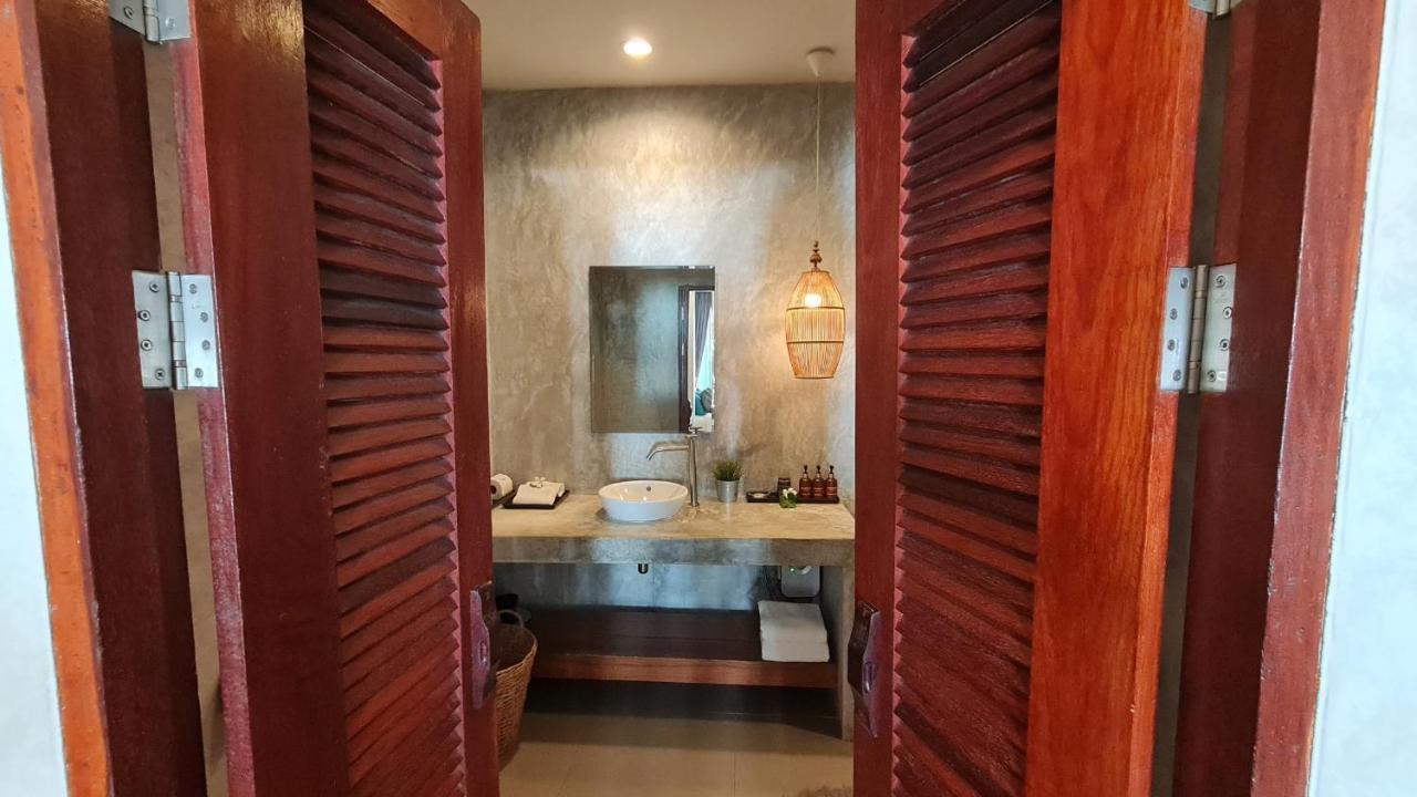 Deluxe Double Room Sea View