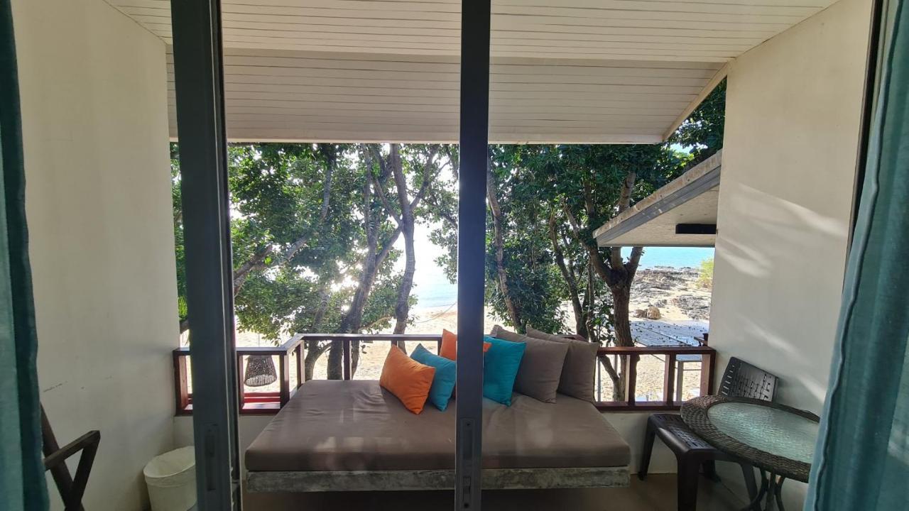 Deluxe Double Room Sea View
