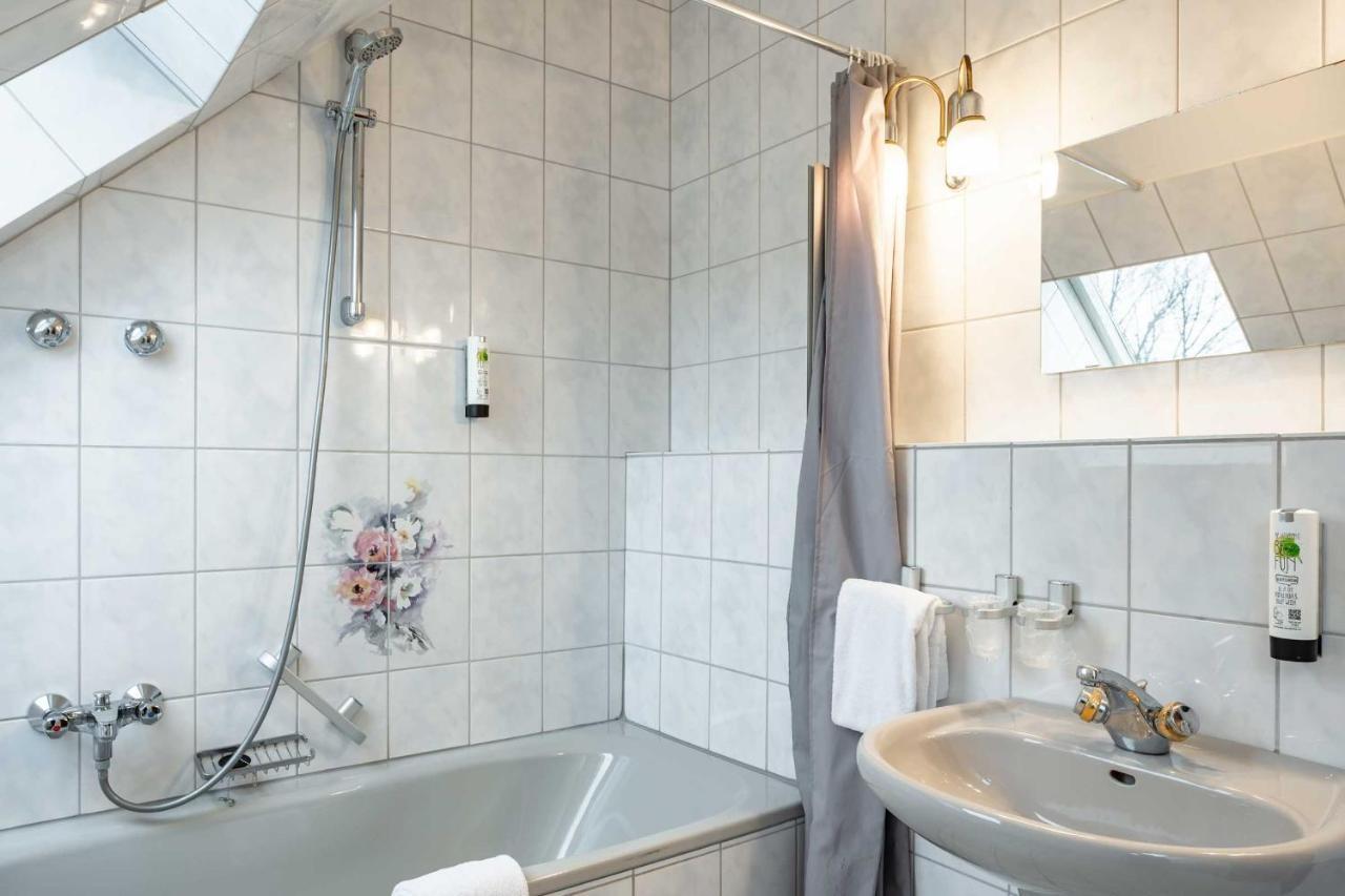 Budget Doppelzimmer