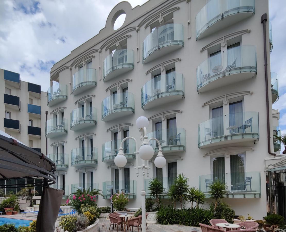 Superior Double or Twin Room Balcony