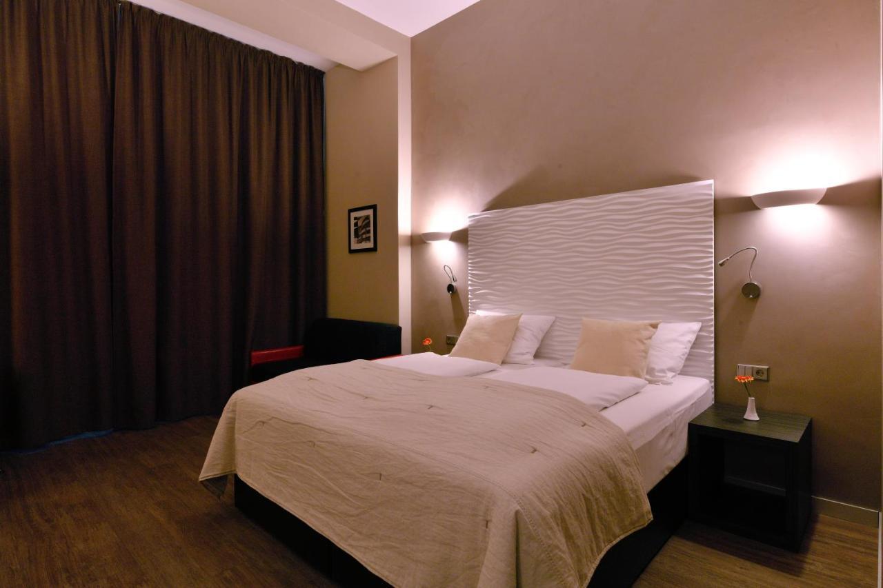 Deluxe Doppelzimmer