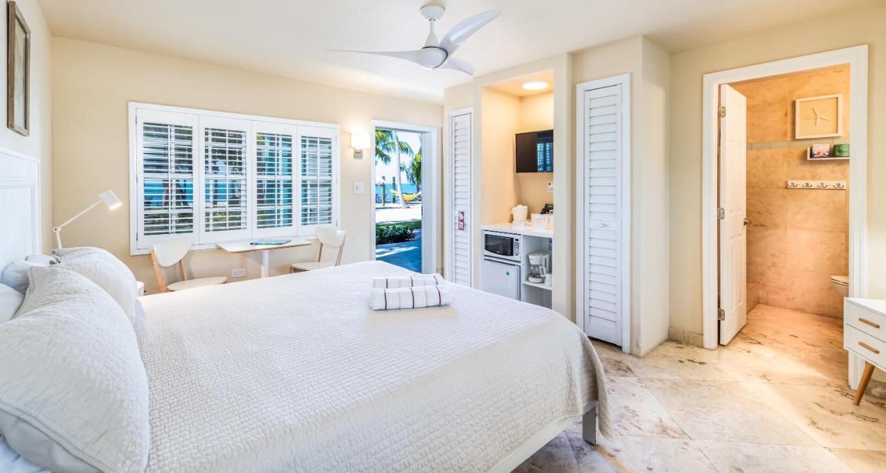 Waterfront Standard Room King Bed
