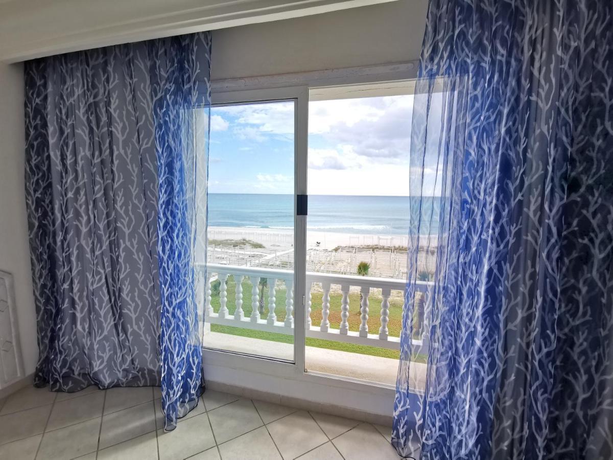 Deluxe Suite Sea View