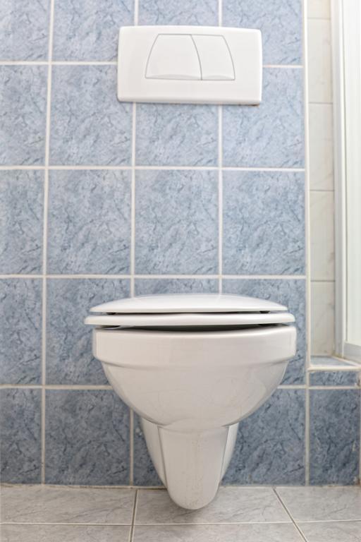 Budget Eenpersoonskamer