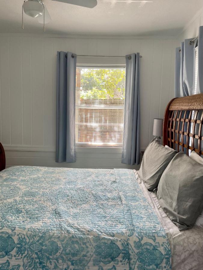 Montego Bay Two-Bedroom Cottage