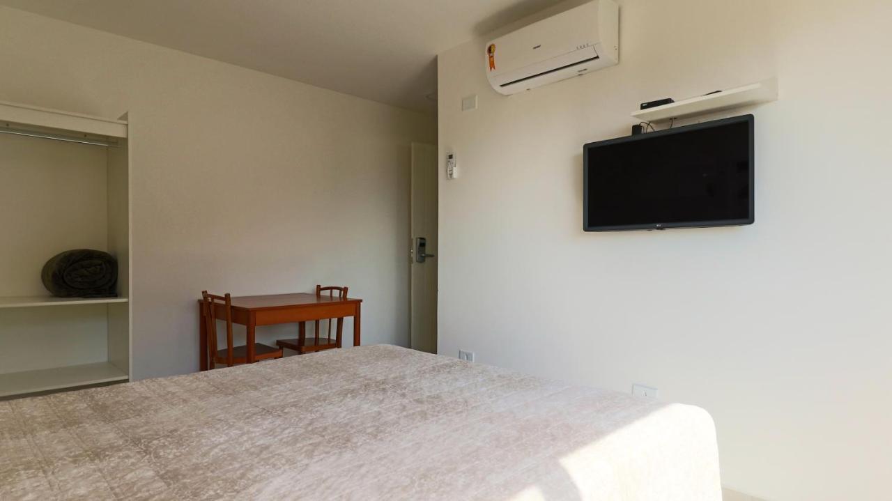 Quarto Duplo Deluxe
