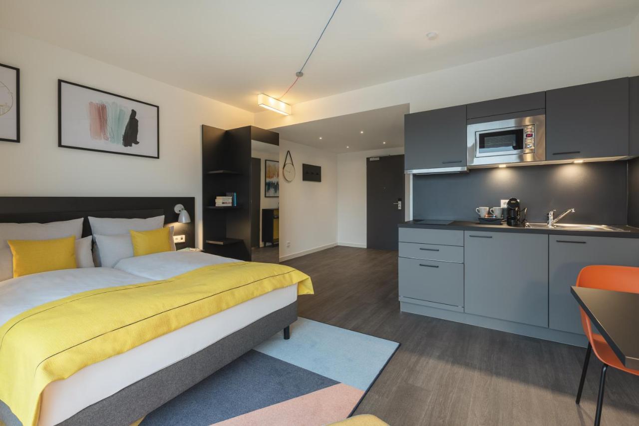 Studio-Zimmer