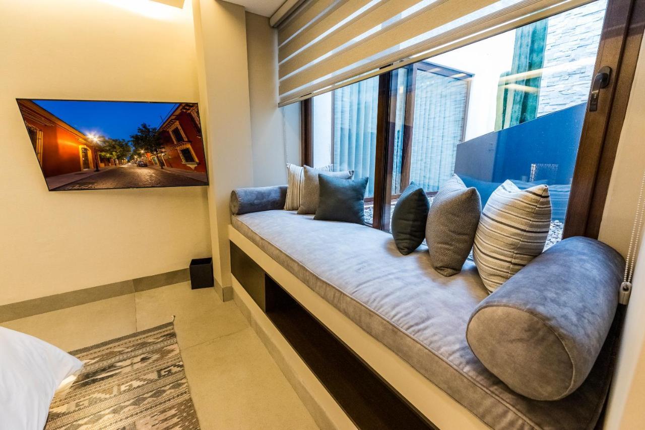 Junior Suite