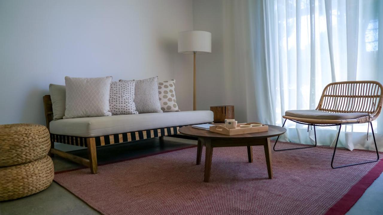 Suíte de 1 Quarto