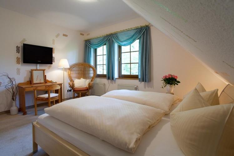 Hochzeitssuite