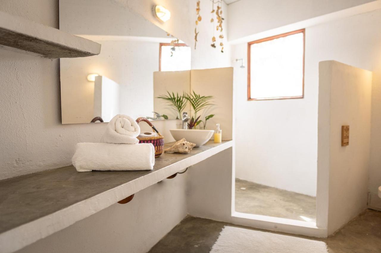 Suite Deluxe con vistas al mar