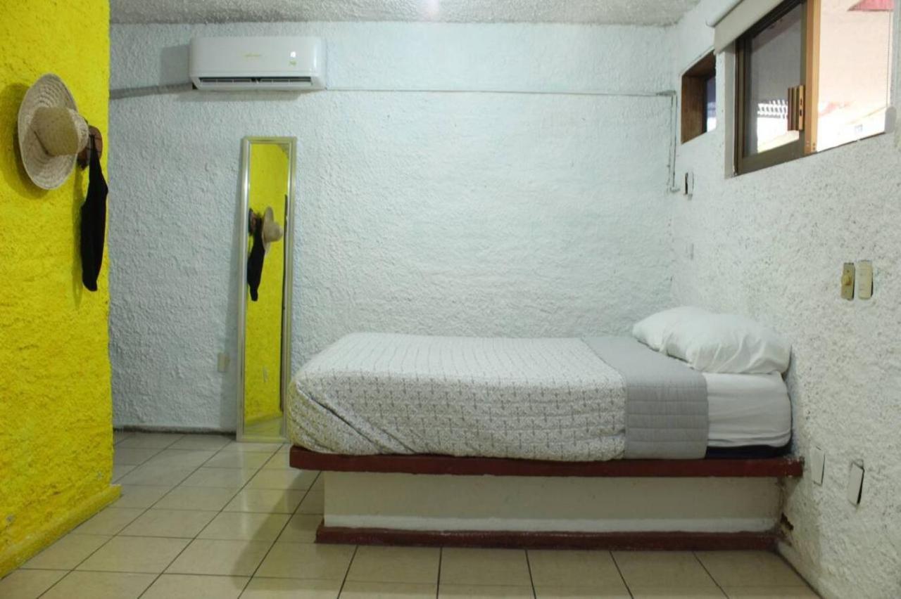 Double Room Private Bathroom