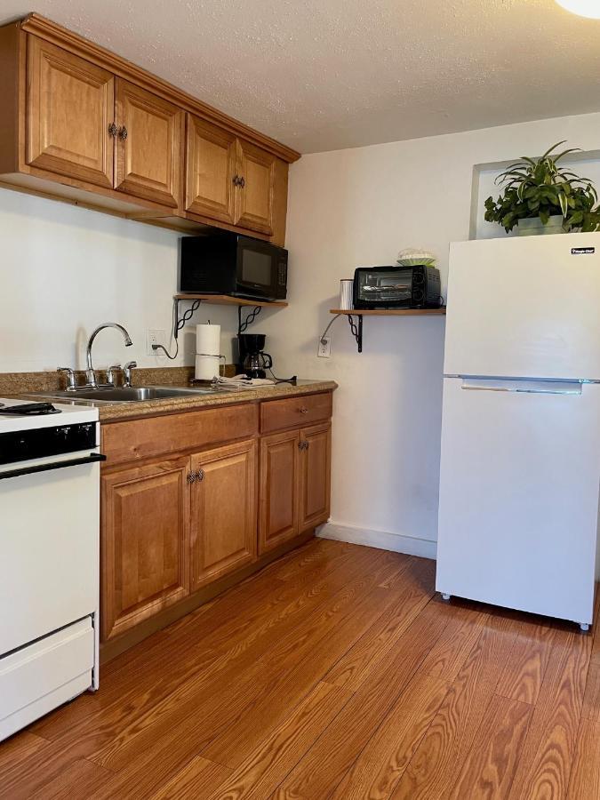 Southwest Cottage Studio