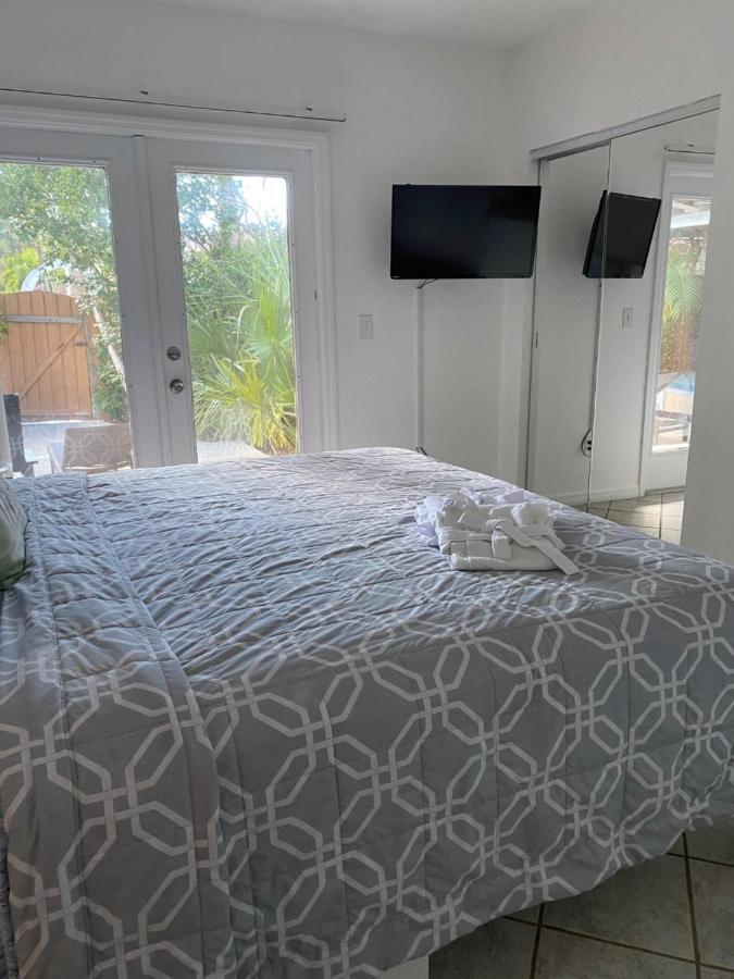 Jasmine One-Bedroom Cottage