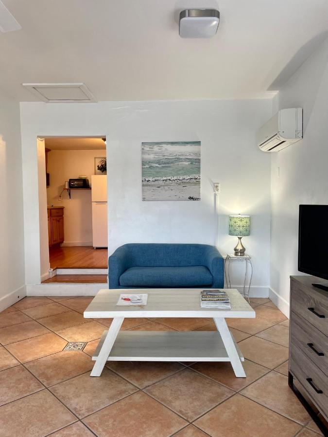 Southwest Cottage Studio