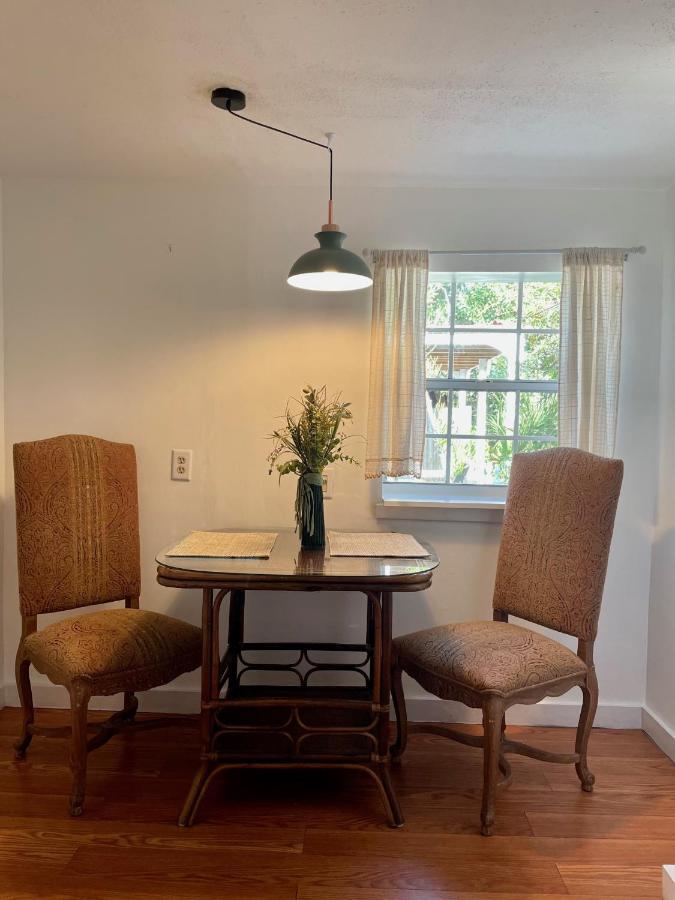 Southwest Cottage Studio