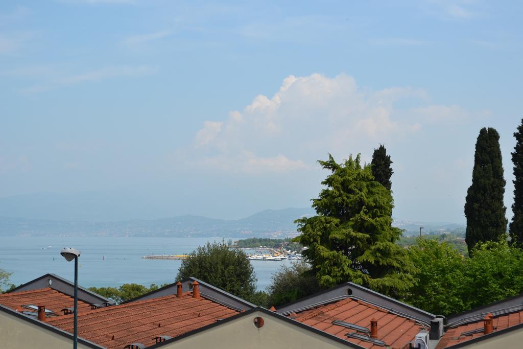 Triple Room Balcony