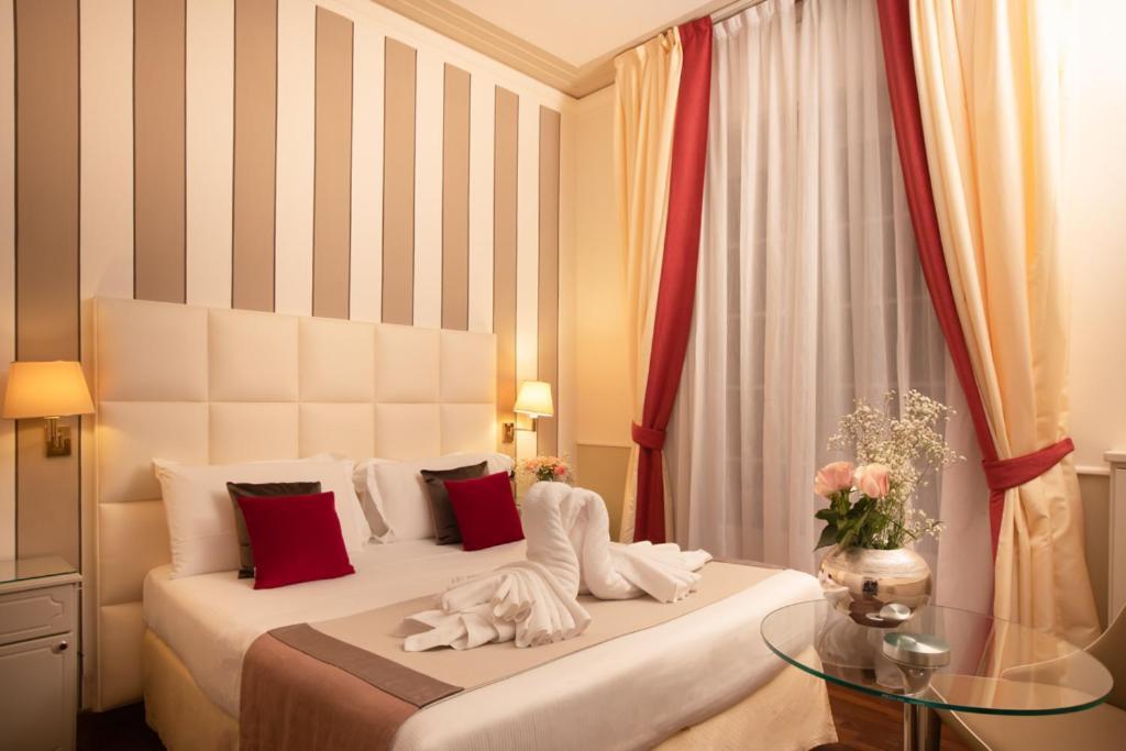 Comfort Double Room