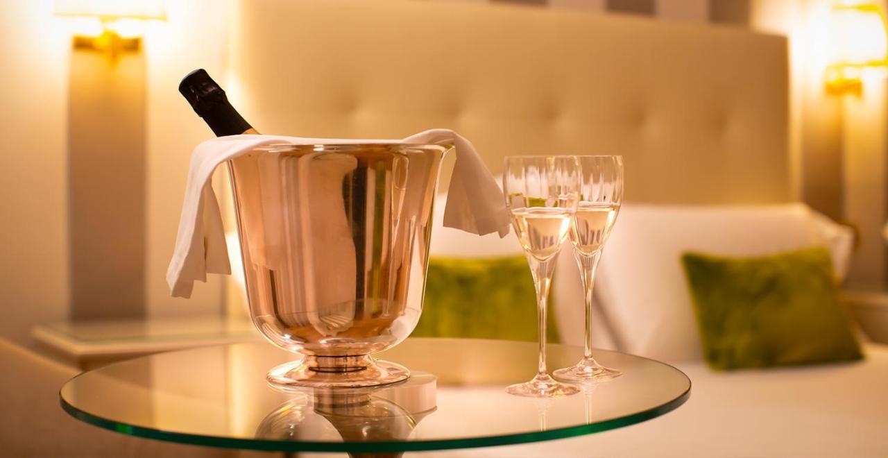 Family Junior Suite