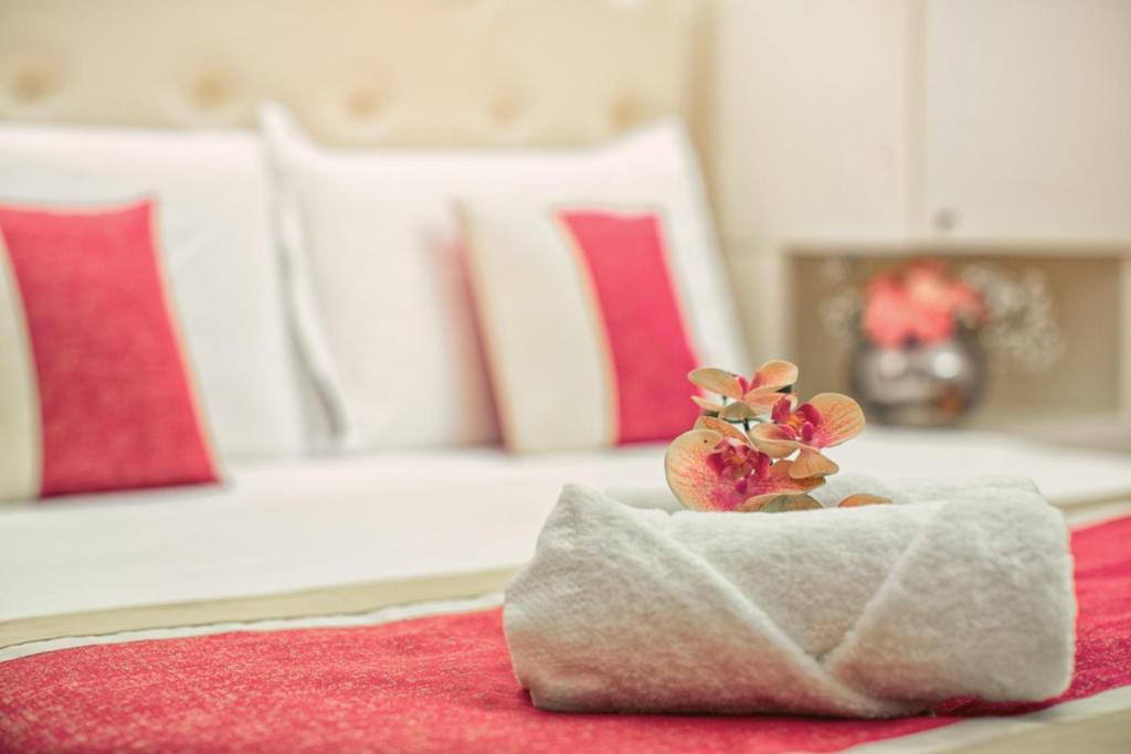 Small Double Room