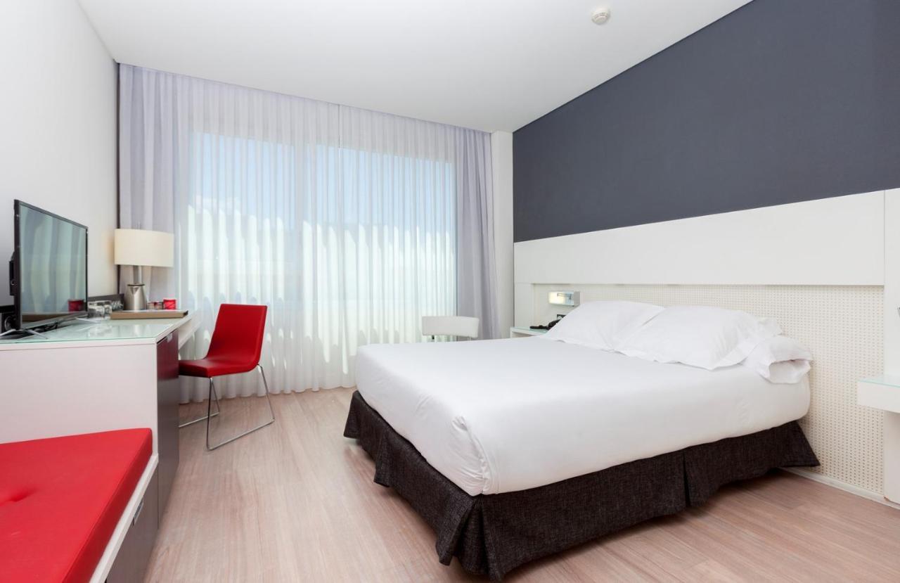 Double Room airport shuttle
