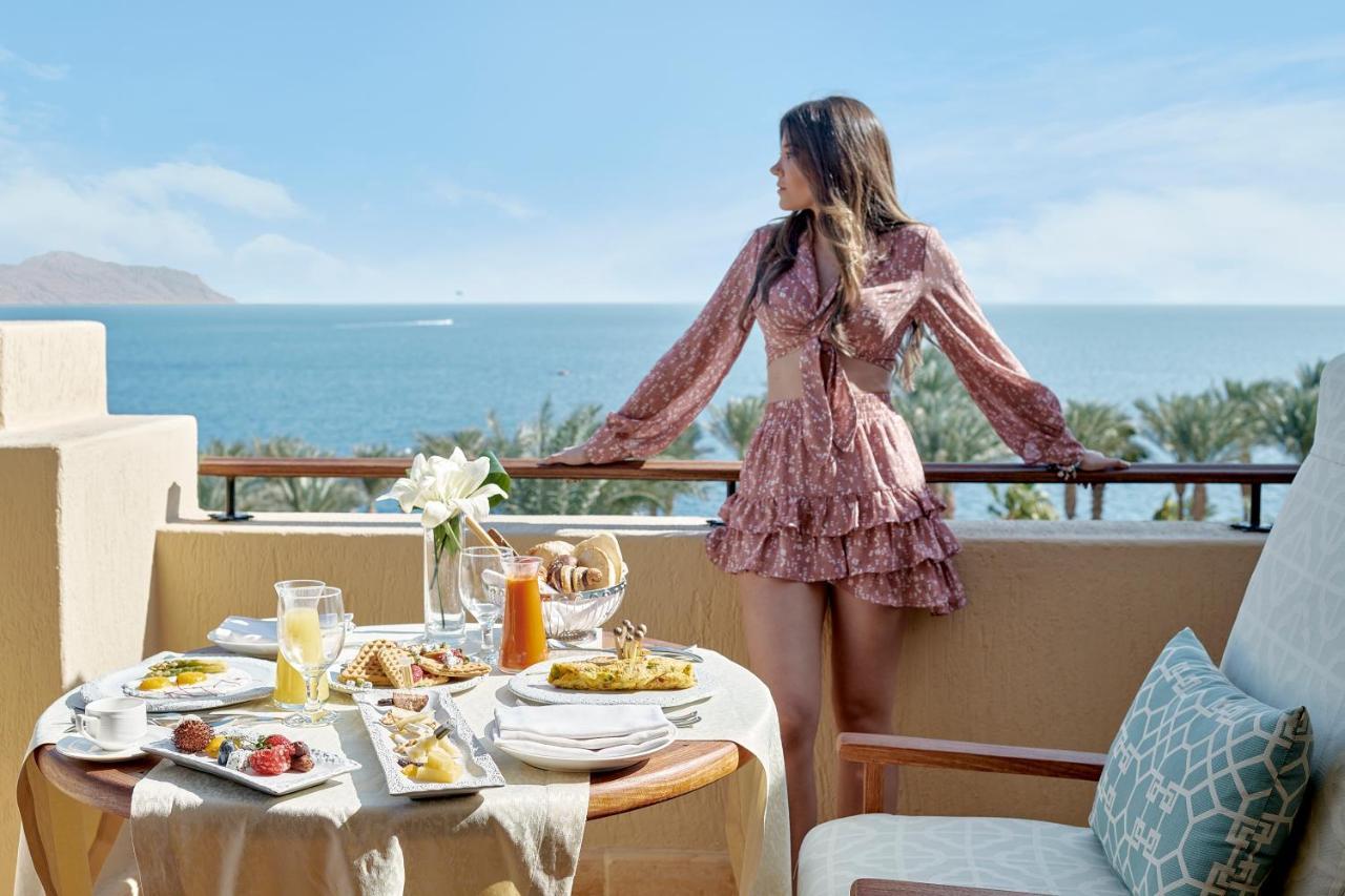 Chambre Lits Jumeaux Deluxe - Vue sur Mer