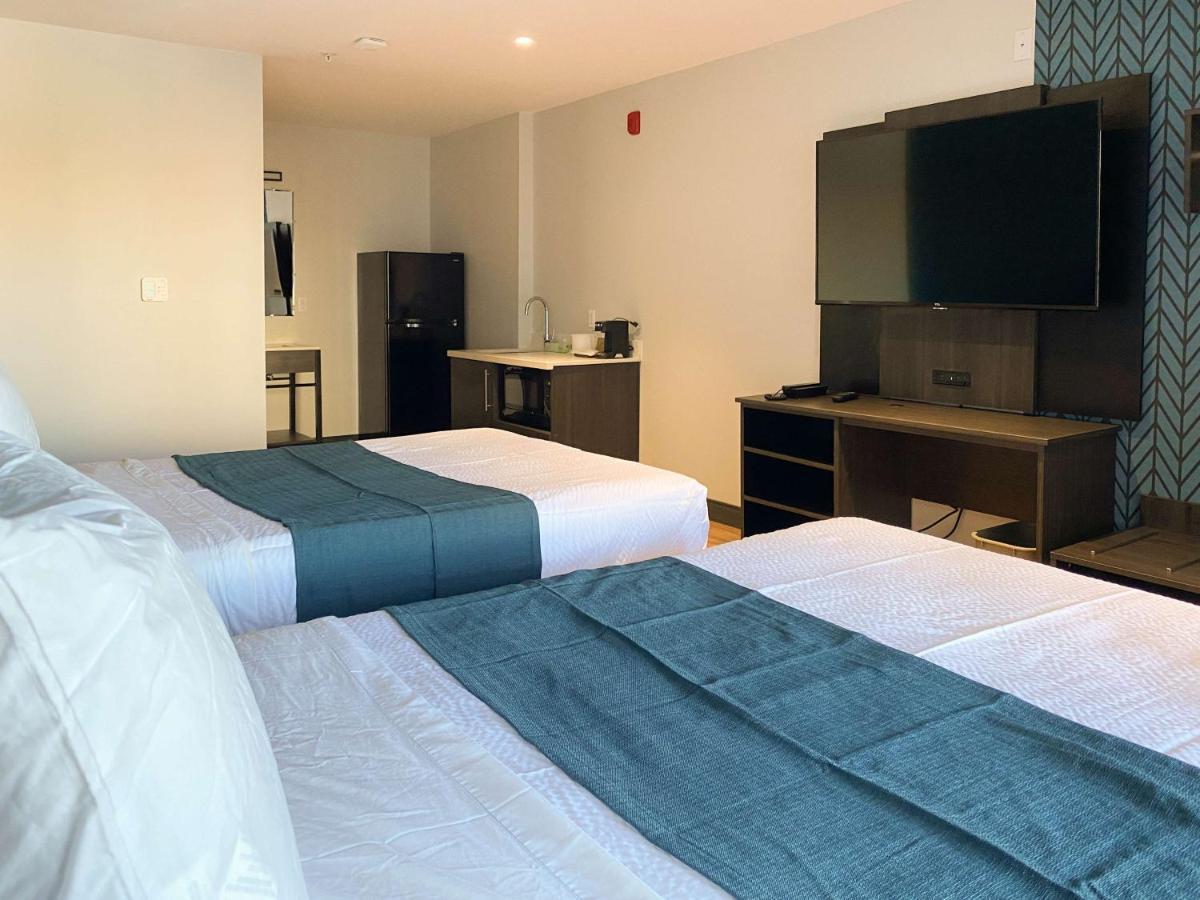Quadruple Room Non-Smoking