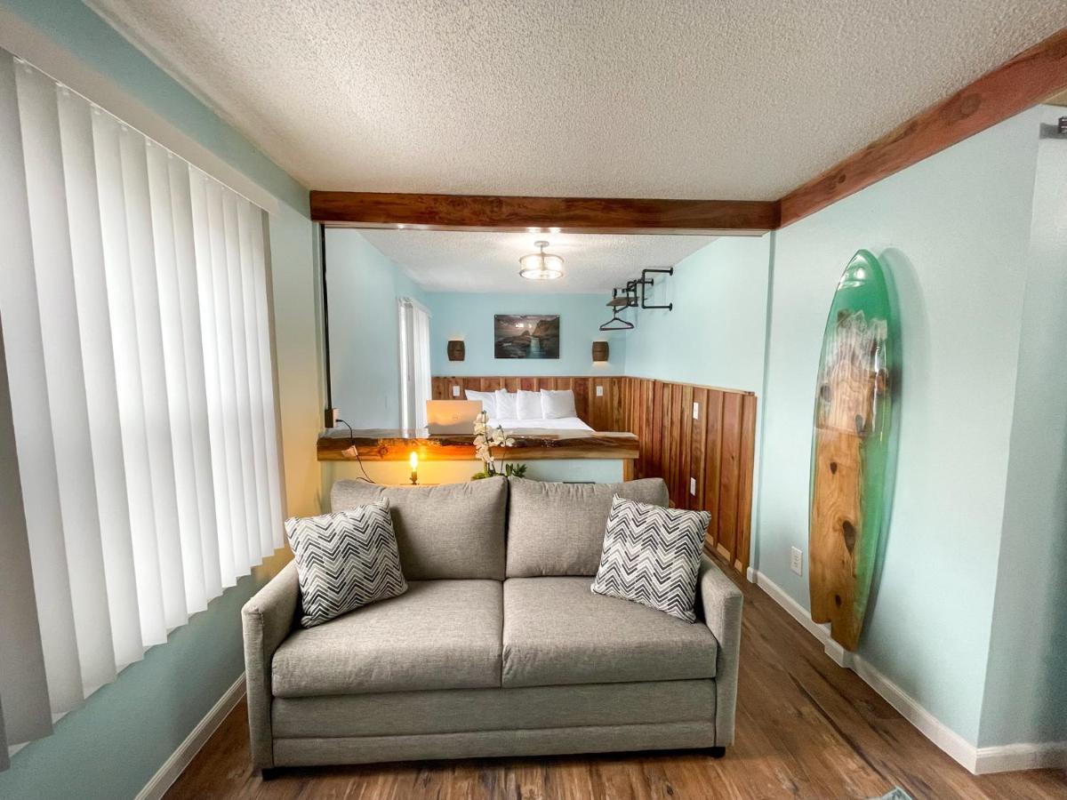 Junior Suite (NO Pets)