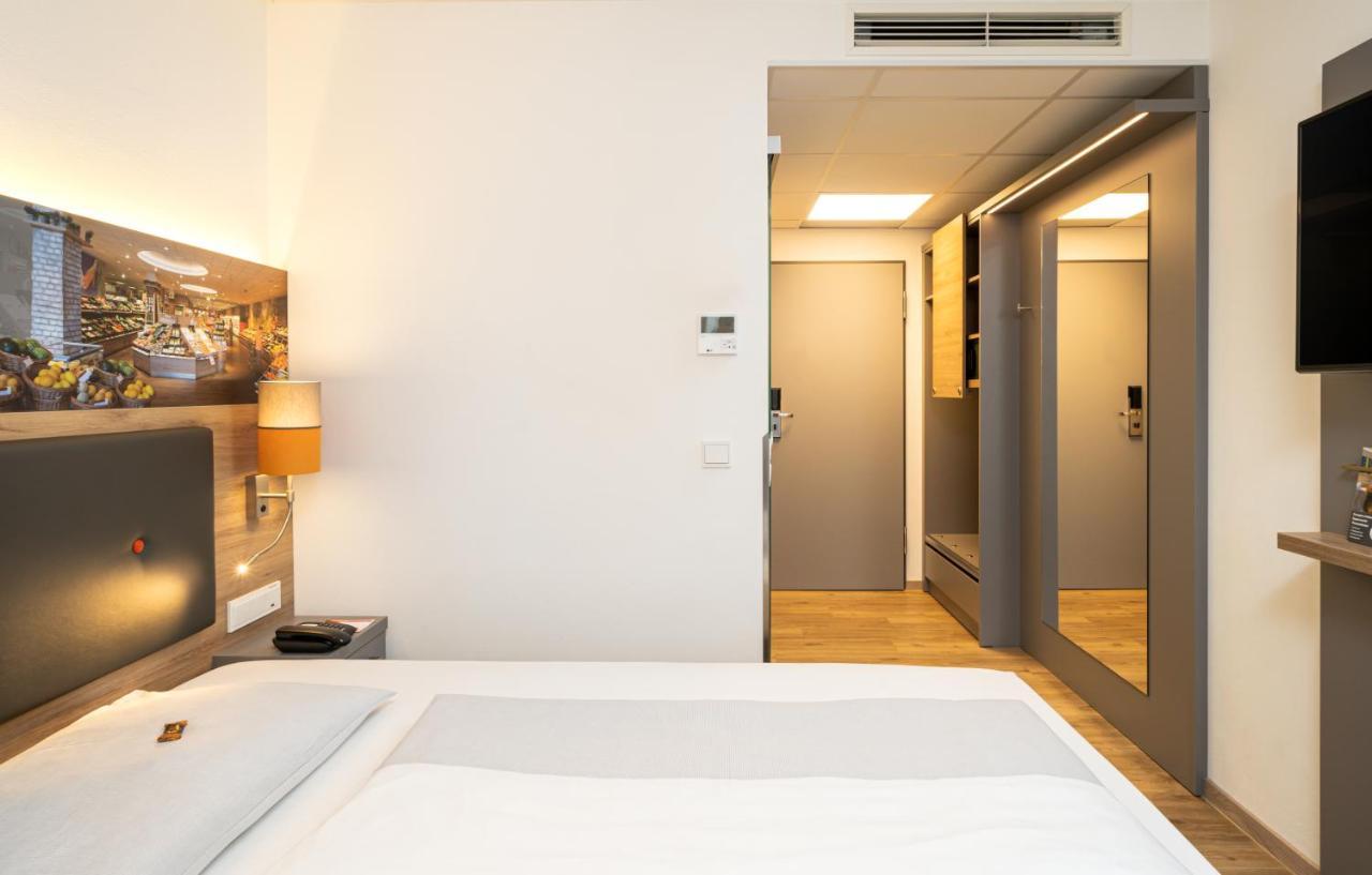 Comfort Einzelzimmer
