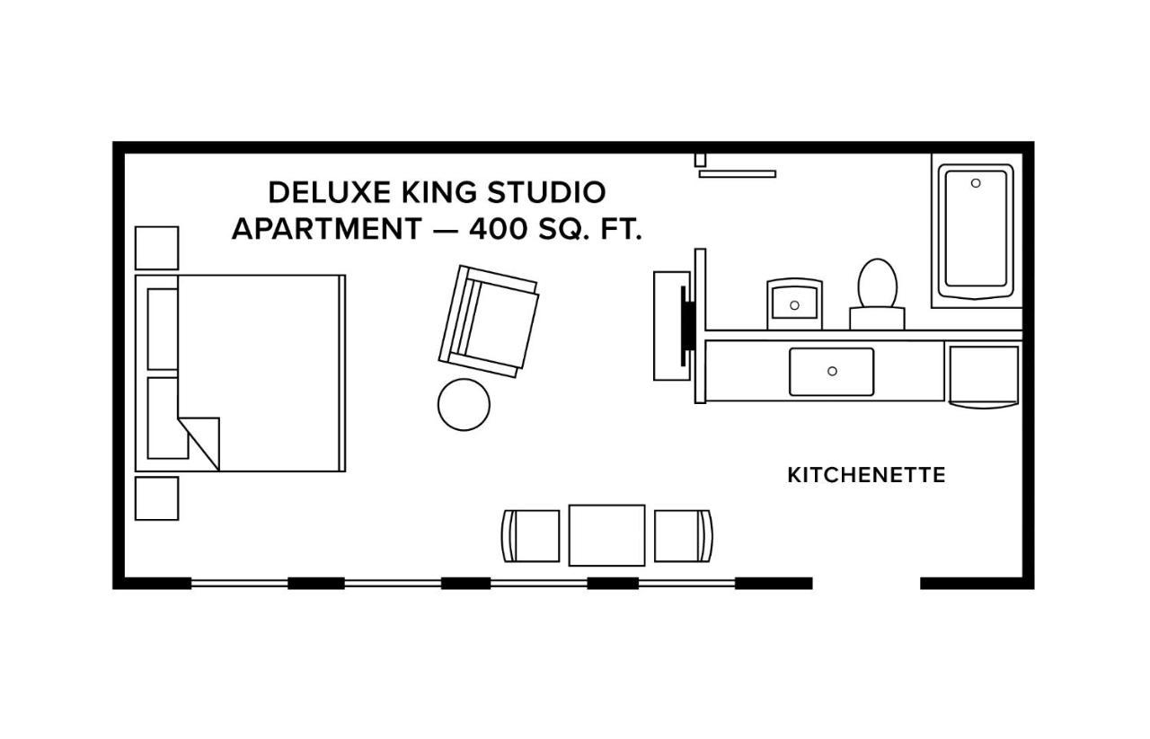 Deluxe Studio