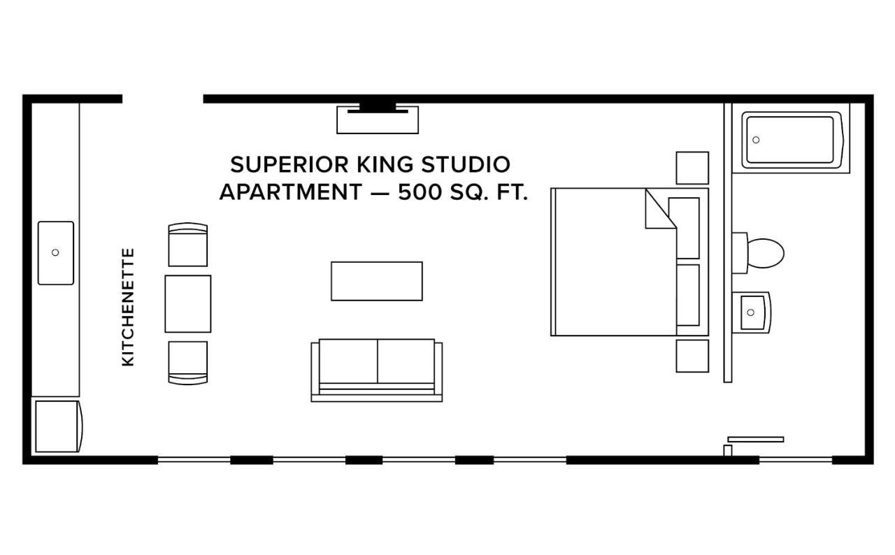 Superior Studio