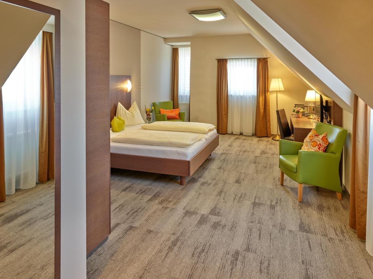 Premium Doppelzimmer