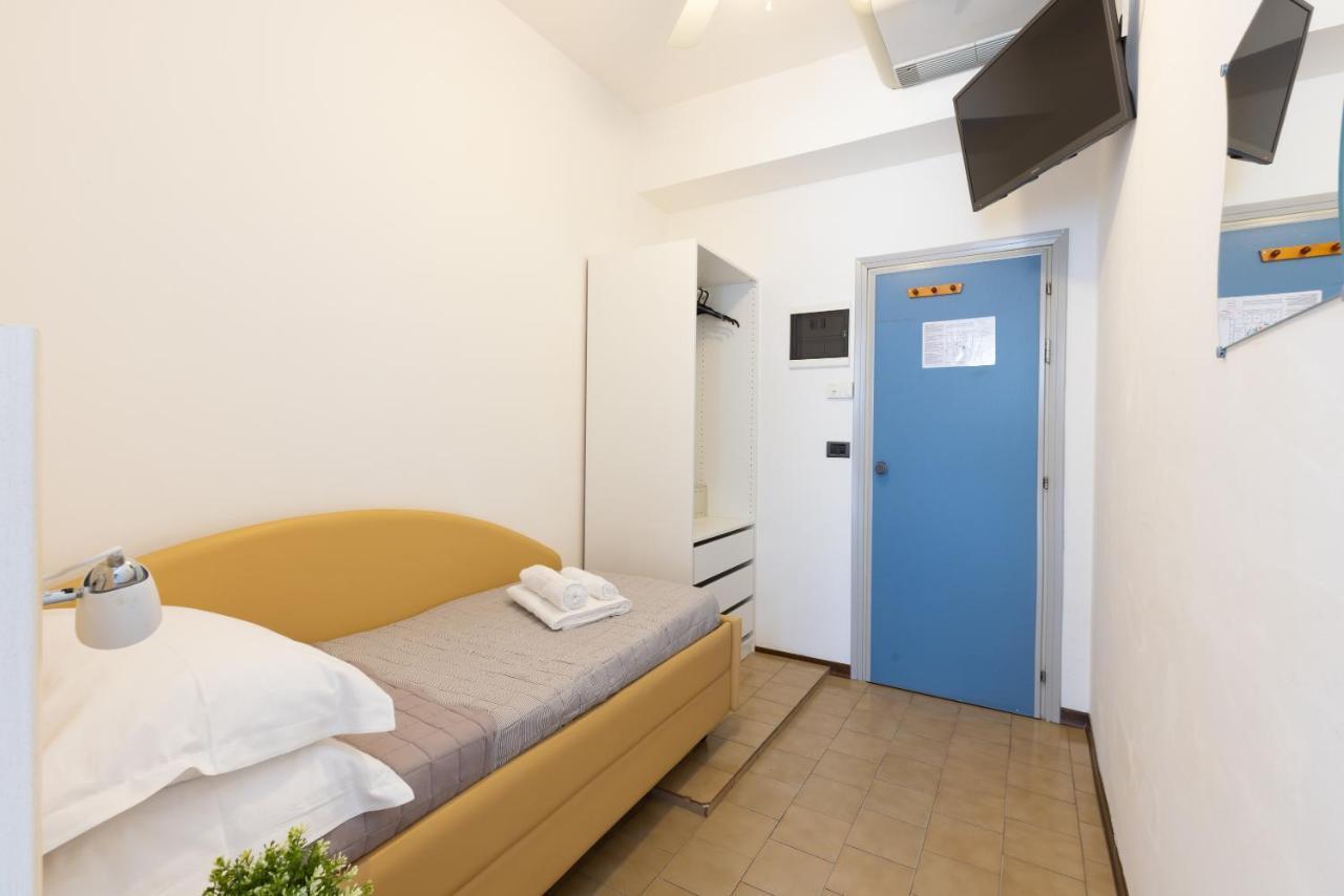 Double or Twin Room Balcony