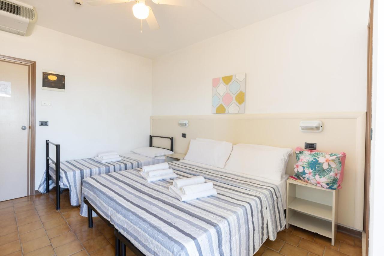 Triple Room Balcony