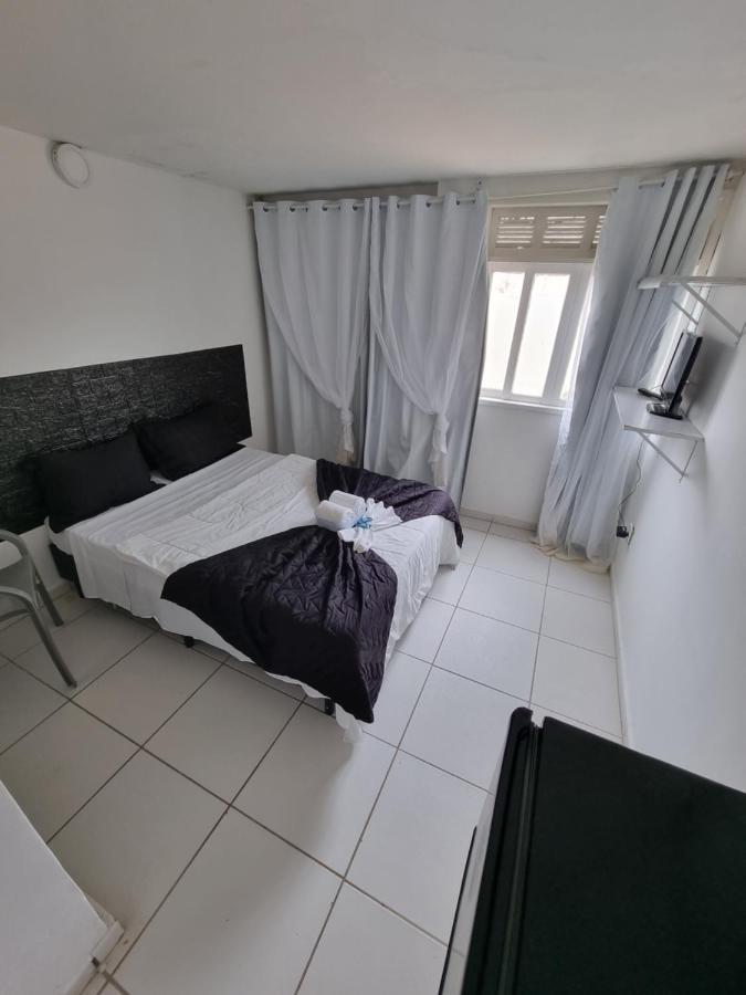 Quarto Duplo