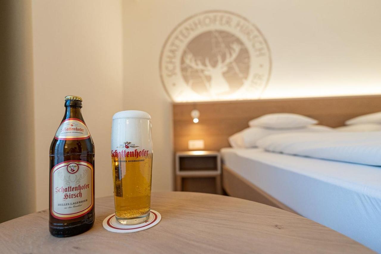 Doppelzimmer