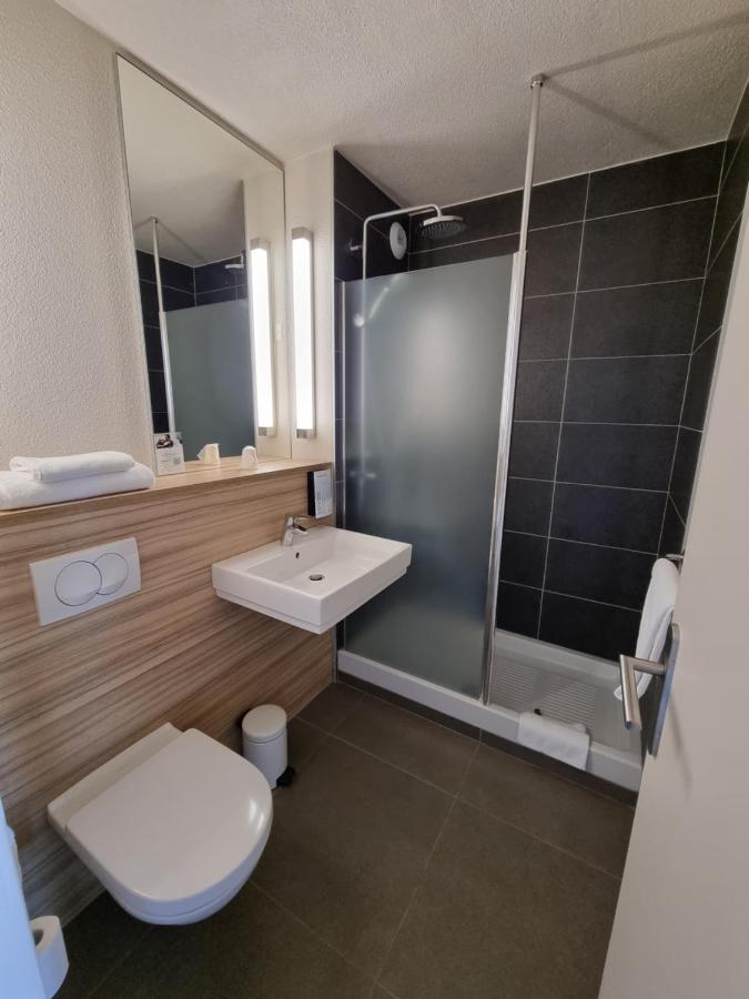 Standard Room 1 Double Bed