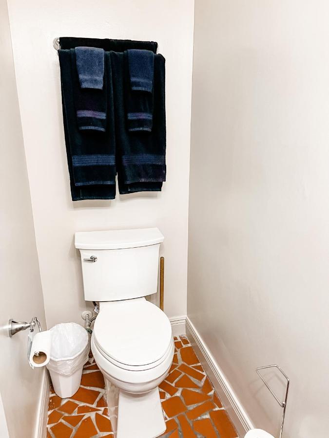 One bedroom Plus Upscale Sofa Bed 1st Floor