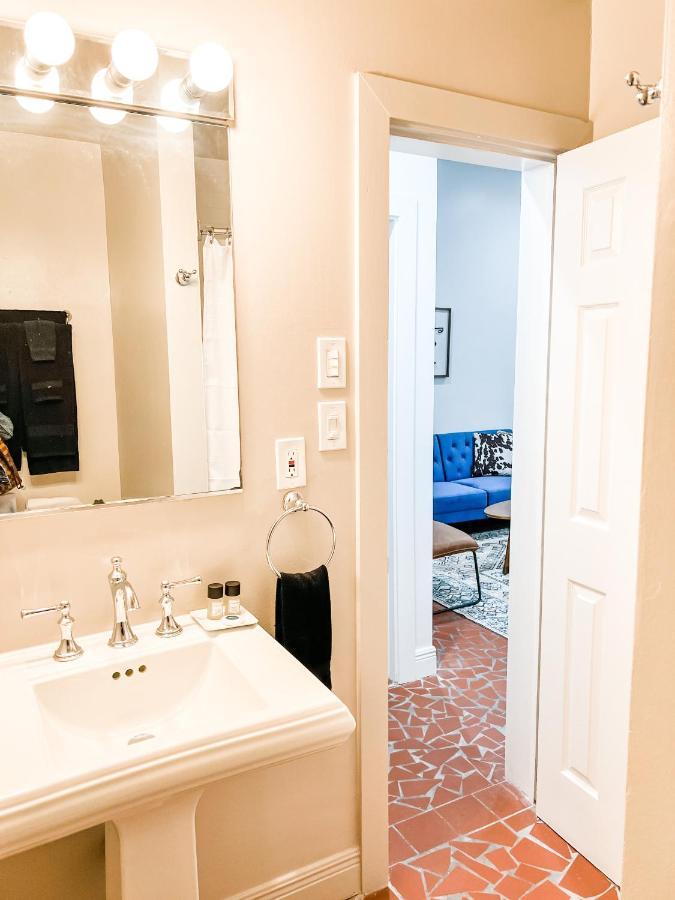 One bedroom Plus Upscale Sofa Bed 1st Floor
