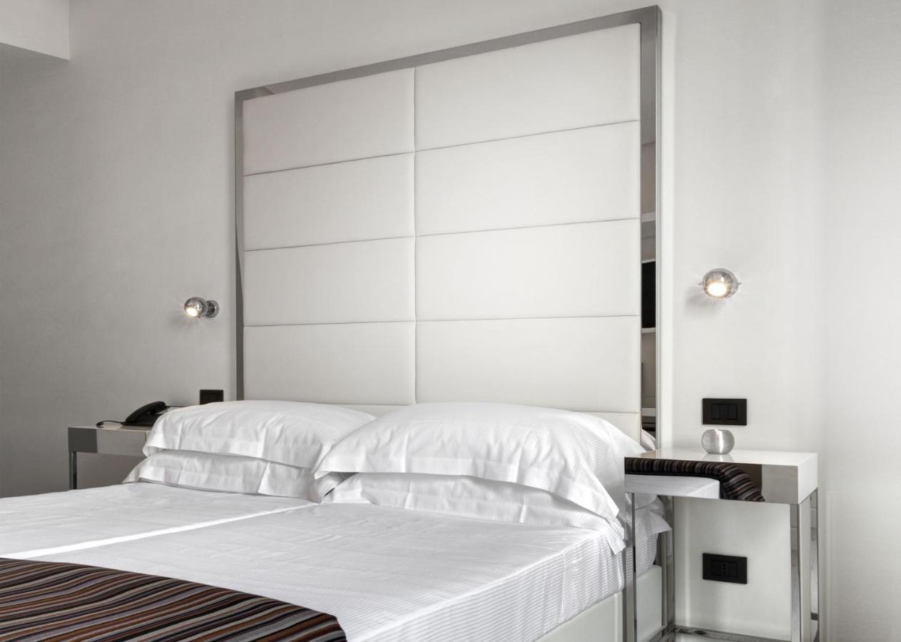 Chambre Double Supérieure