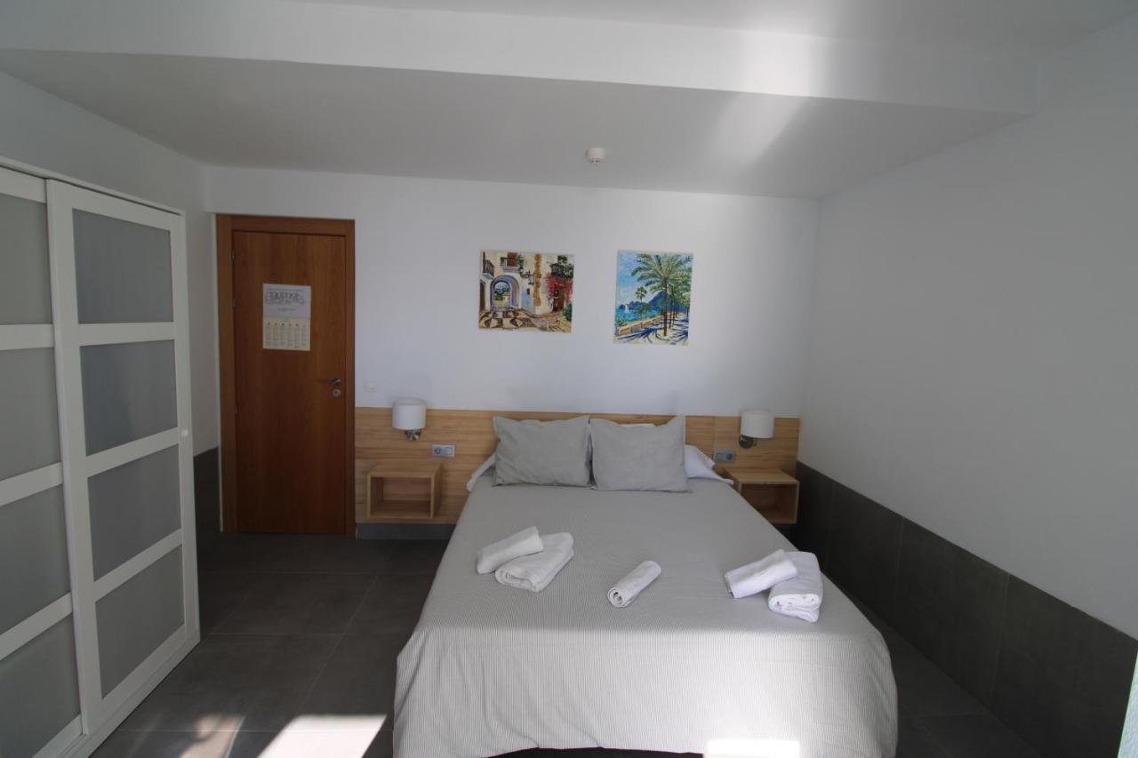 Junior Suite Sea View