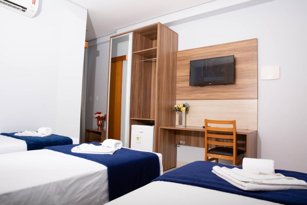 Superior Triple Room