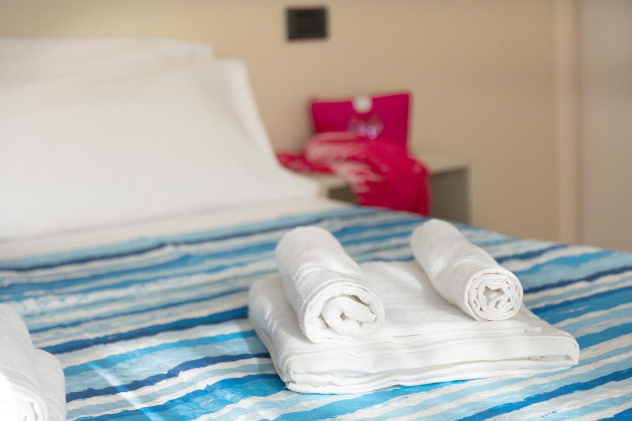 Double or Twin Room Balcony