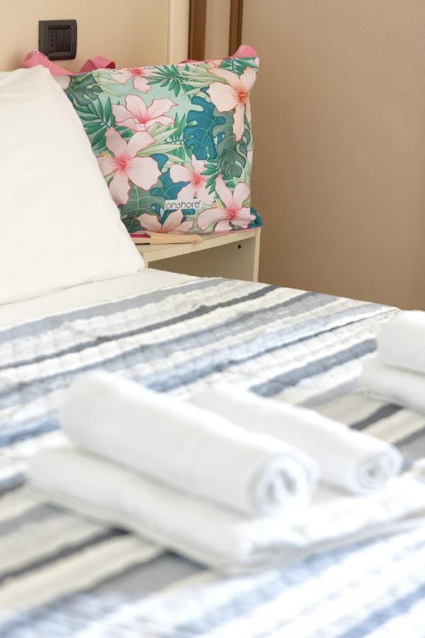 Double or Twin Room Balcony