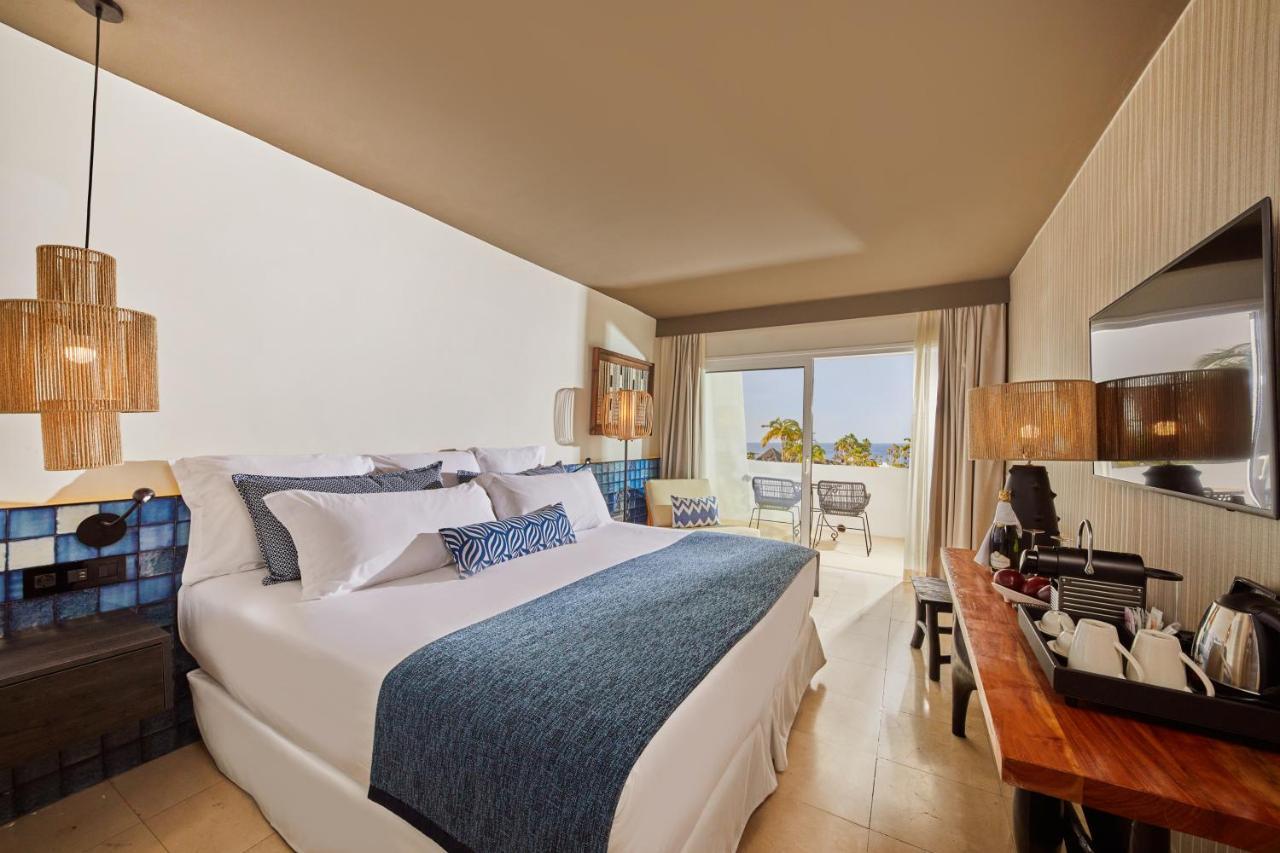 Preferred Club - Double Room with Ocean View