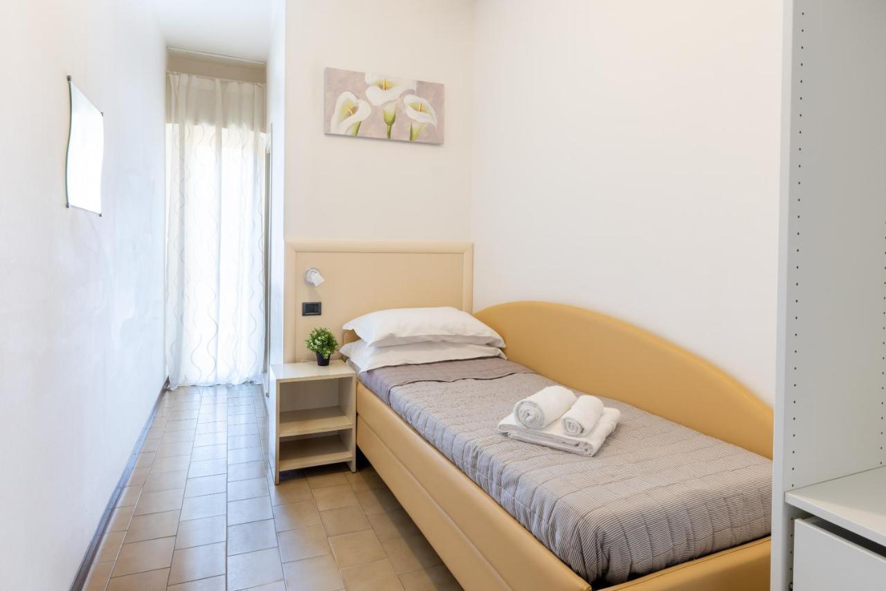 Economy Room Bunk Bed Balcony