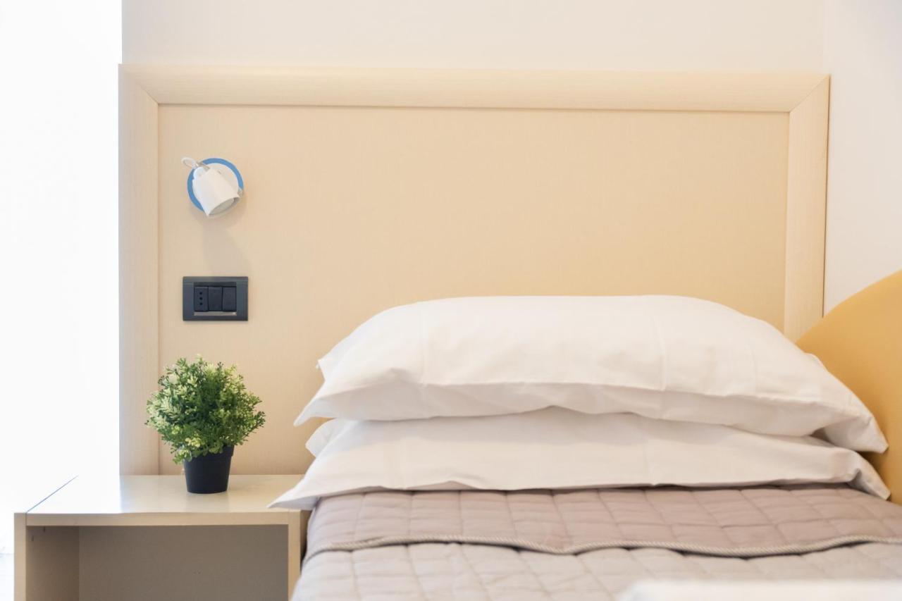 Economy Room Bunk Bed Balcony