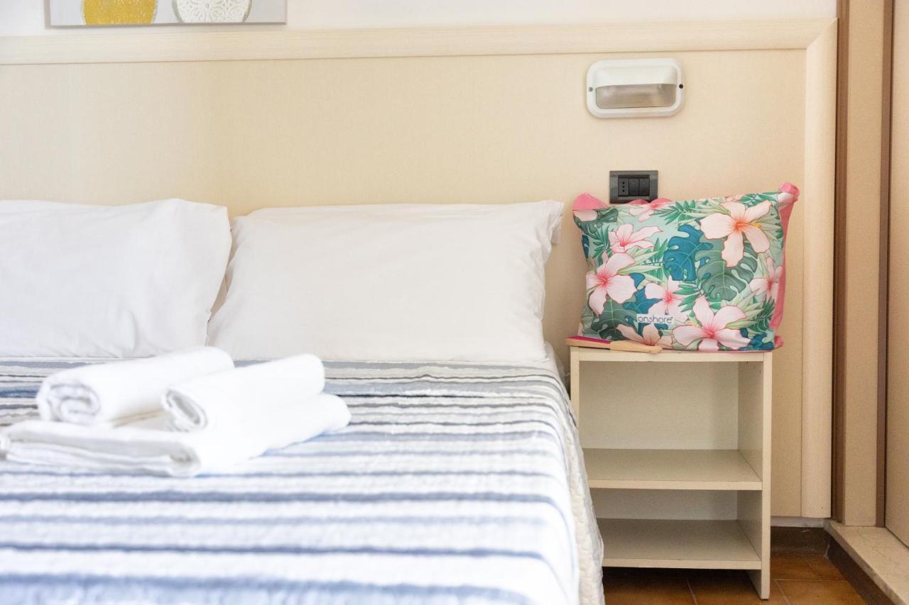 Double or Twin Room Balcony